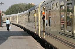 Golden Triangle of India 